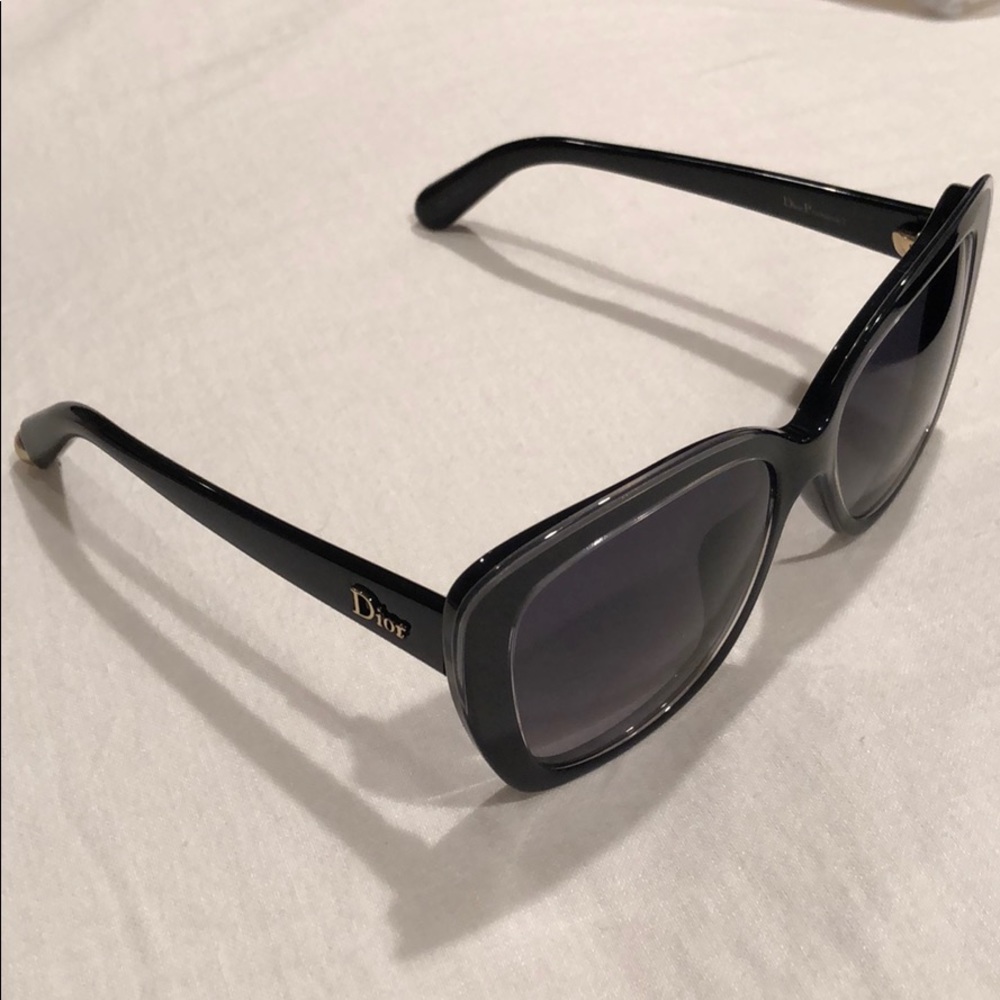 DIOR Promesse2 sunglass